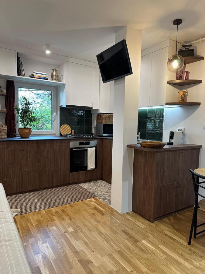 Ferienwohnung Zora Cluj-Napoca Exterior foto
